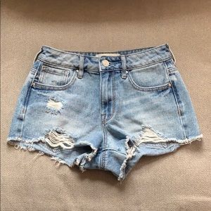 PacSun shorts